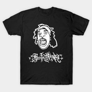 Busta Rhymes T-Shirt